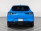 2021 Ford Mustang Mach-E GT