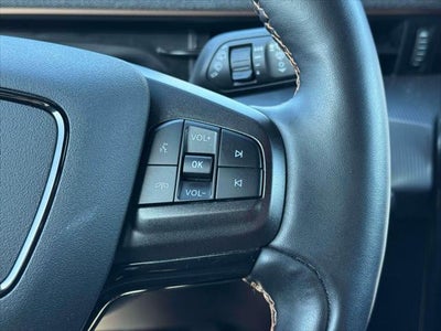 2021 Ford Mustang Mach-E GT