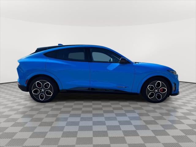 2021 Ford Mustang Mach-E GT