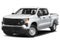2022 Chevrolet Silverado 1500 4WD Crew Cab Short Bed LT Trail Boss