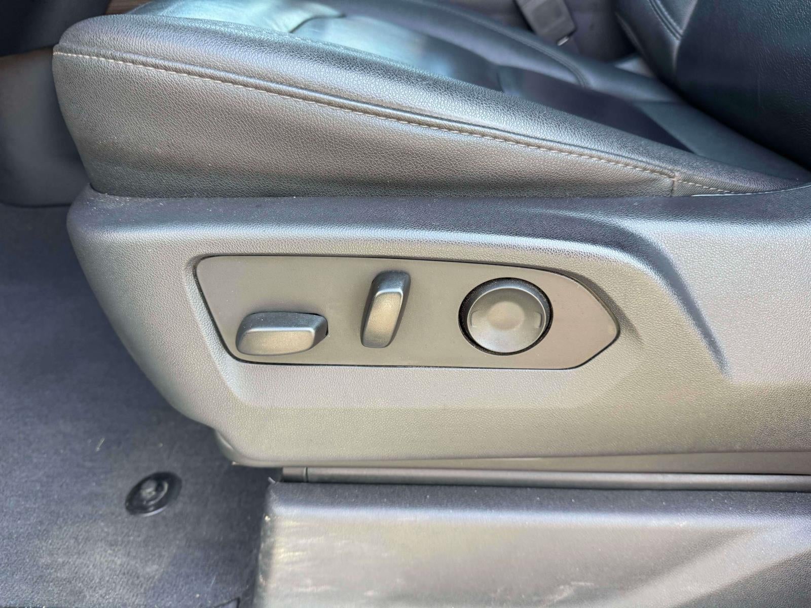 2022 Chevrolet Silverado 1500 4WD Crew Cab Short Bed LT Trail Boss
