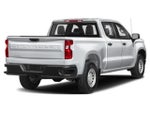 2022 Chevrolet Silverado 1500 4WD Crew Cab Short Bed LT Trail Boss