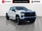 2022 Chevrolet Silverado 1500 4WD Crew Cab Short Bed LT Trail Boss