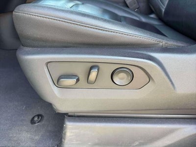 2022 Chevrolet Silverado 1500 4WD Crew Cab Short Bed LT Trail Boss