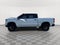 2022 Chevrolet Silverado 1500 4WD Crew Cab Short Bed LT Trail Boss