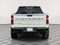 2022 Chevrolet Silverado 1500 4WD Crew Cab Short Bed LT Trail Boss