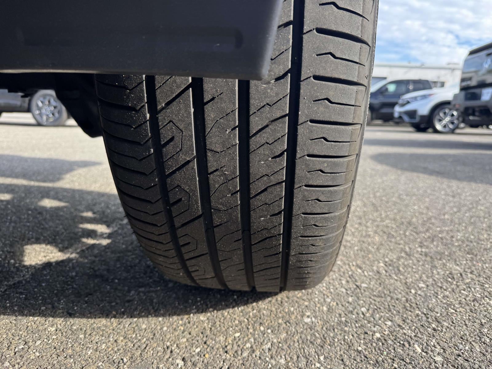 2018 Chevrolet Silverado 1500 2LZ