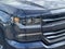 2018 Chevrolet Silverado 1500 2LZ
