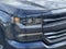 2018 Chevrolet Silverado 1500 2LZ
