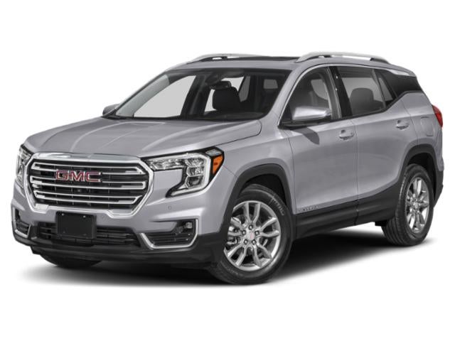 2023 GMC Terrain SLE AWD's photo
