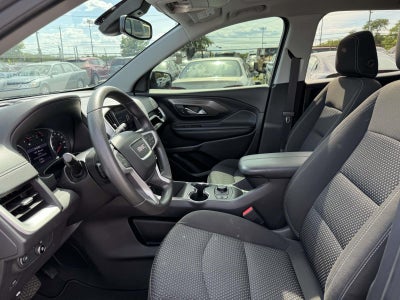 2023 GMC Terrain AWD SLE