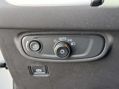 2023 GMC Terrain AWD SLE
