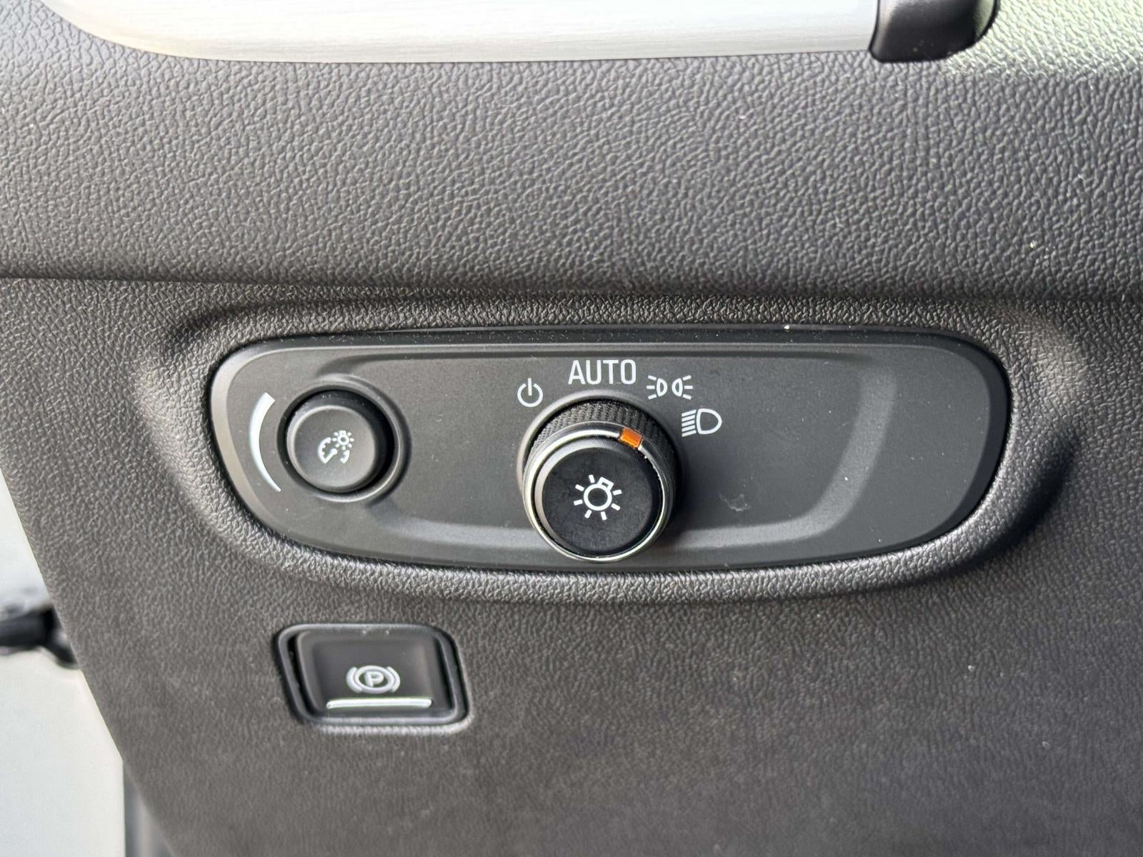 2023 GMC Terrain AWD SLE