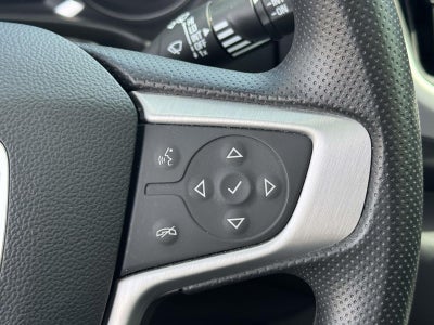 2023 GMC Terrain AWD SLE