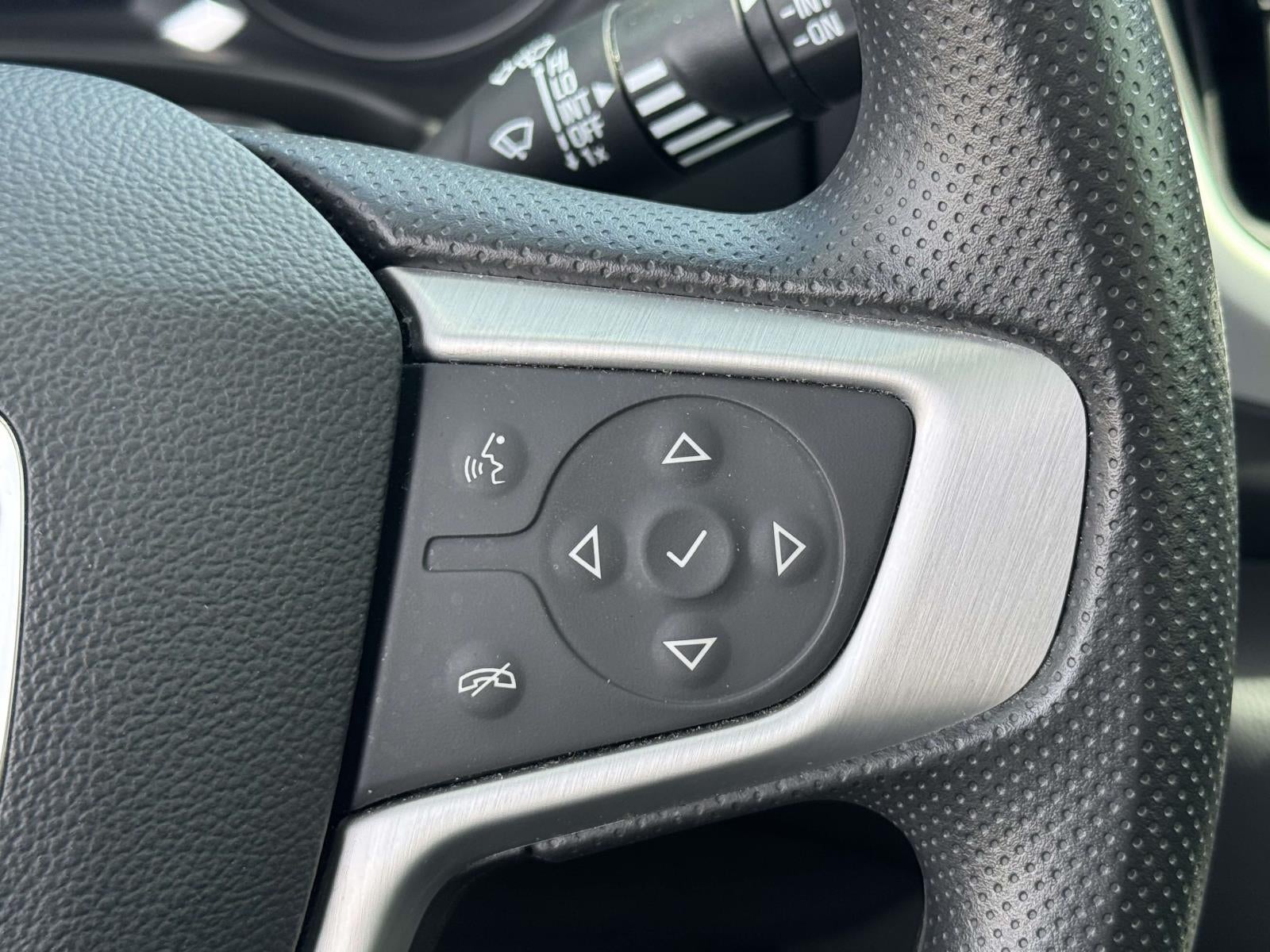 2023 GMC Terrain AWD SLE