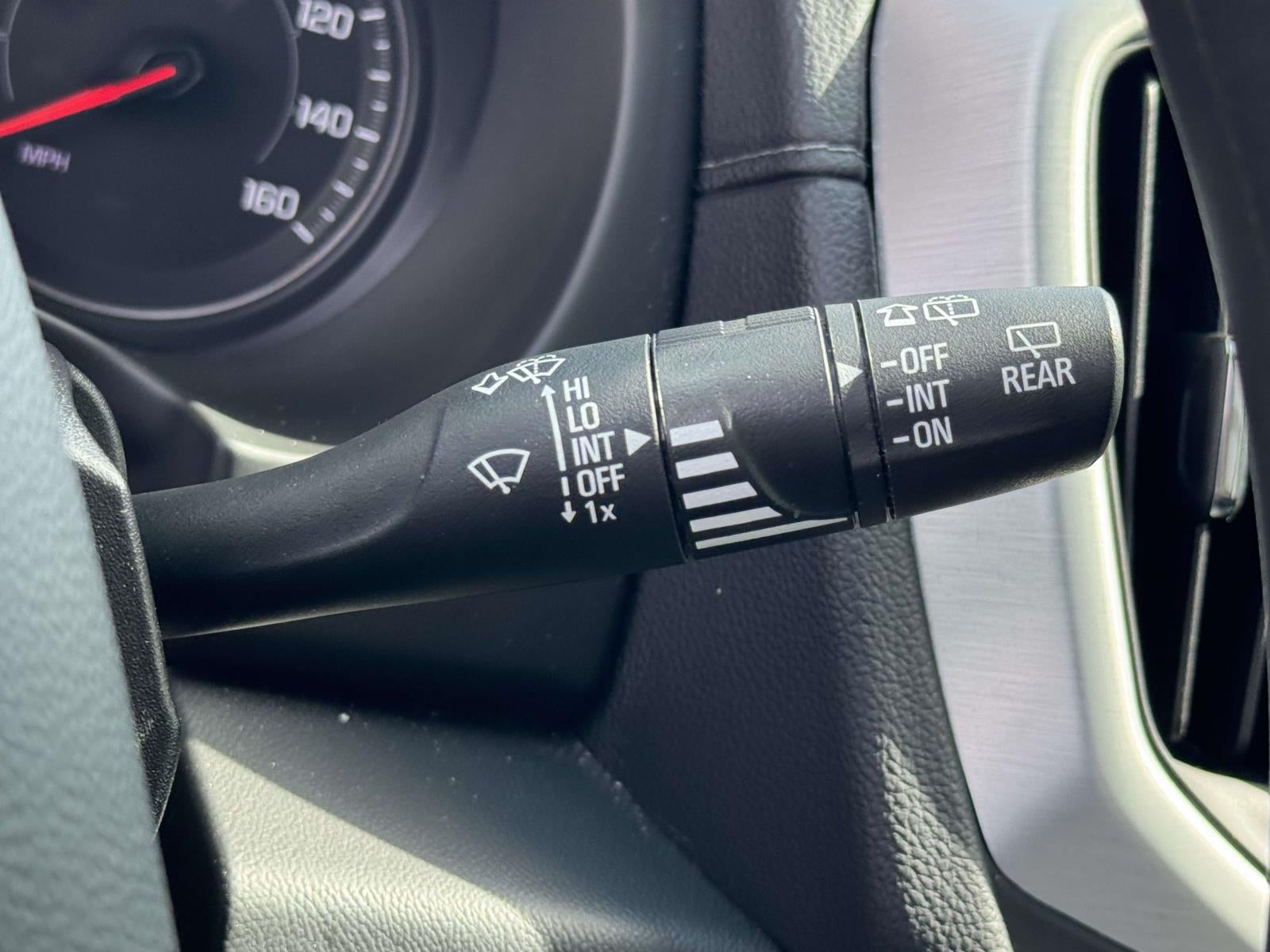2023 GMC Terrain AWD SLE