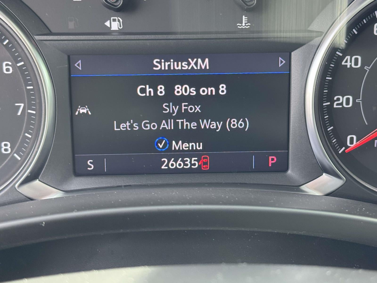 2023 GMC Terrain AWD SLE