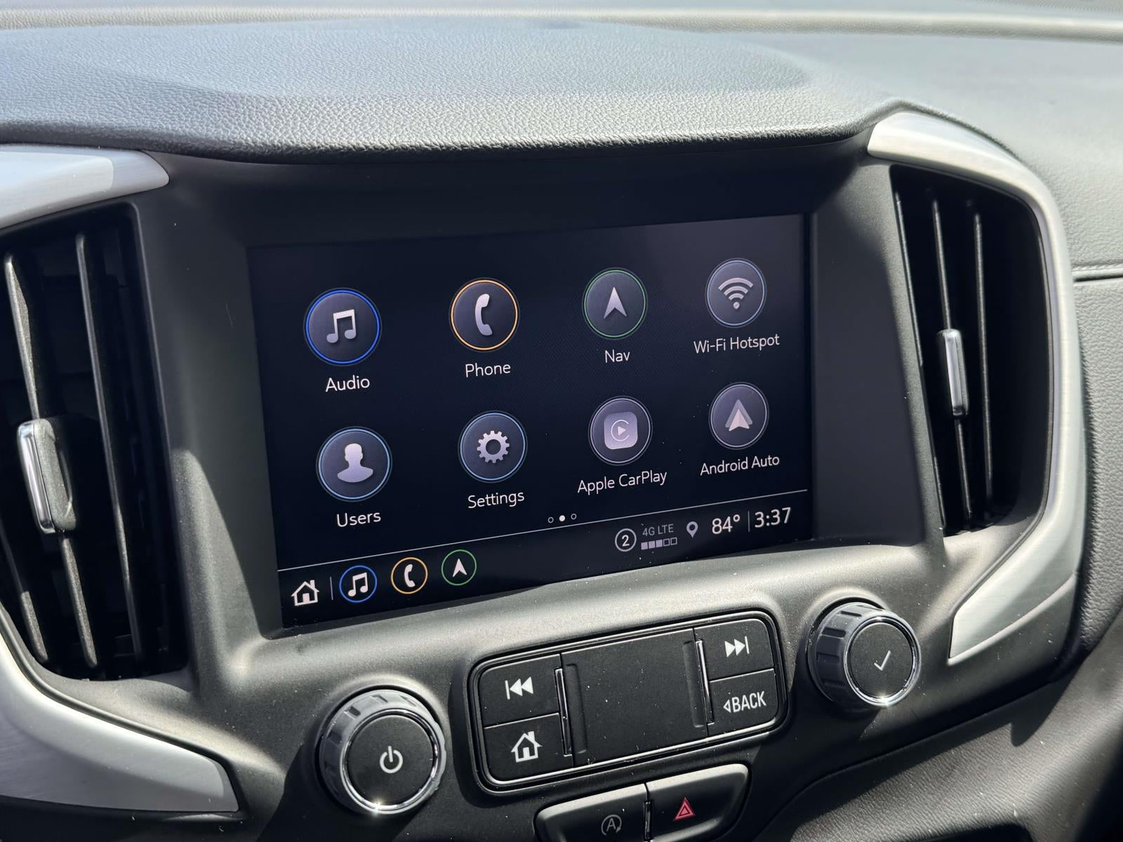 2023 GMC Terrain AWD SLE