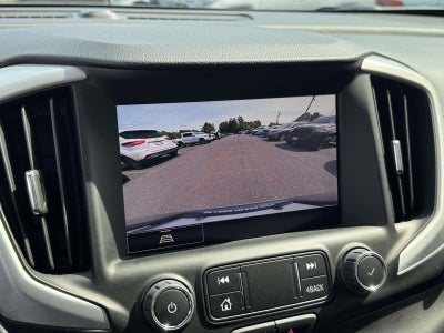 2023 GMC Terrain AWD SLE
