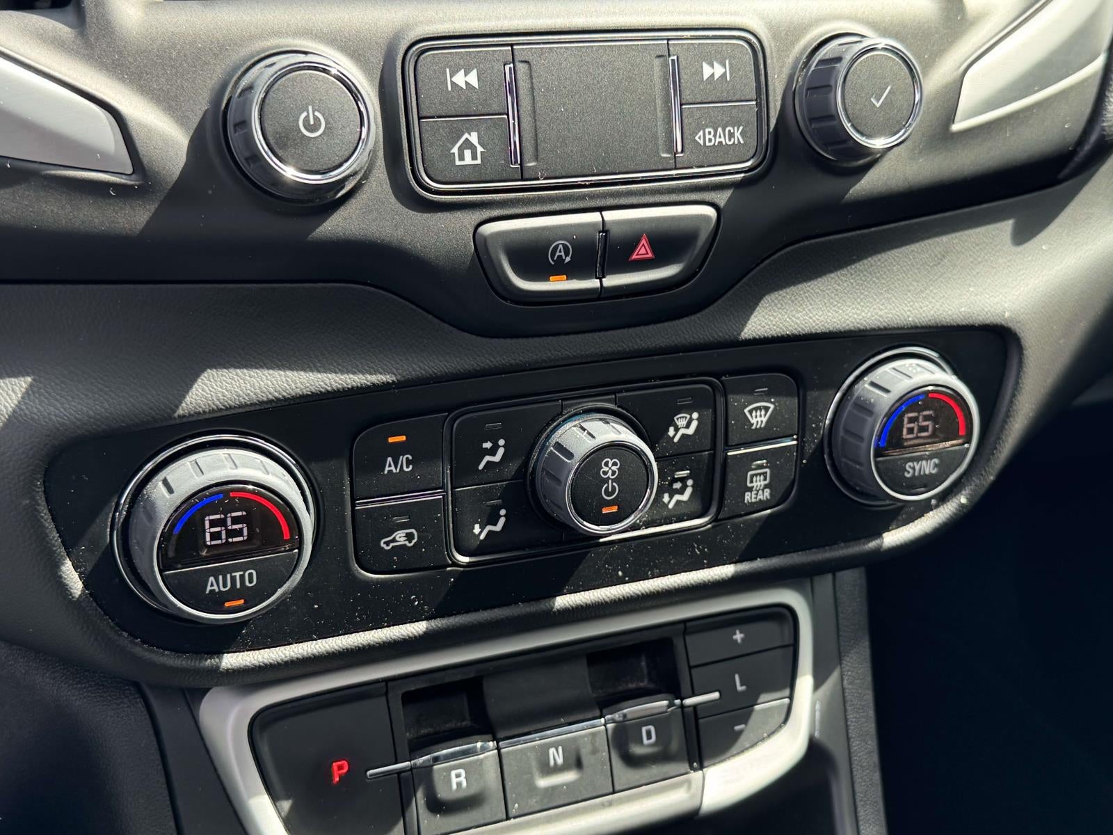 2023 GMC Terrain AWD SLE