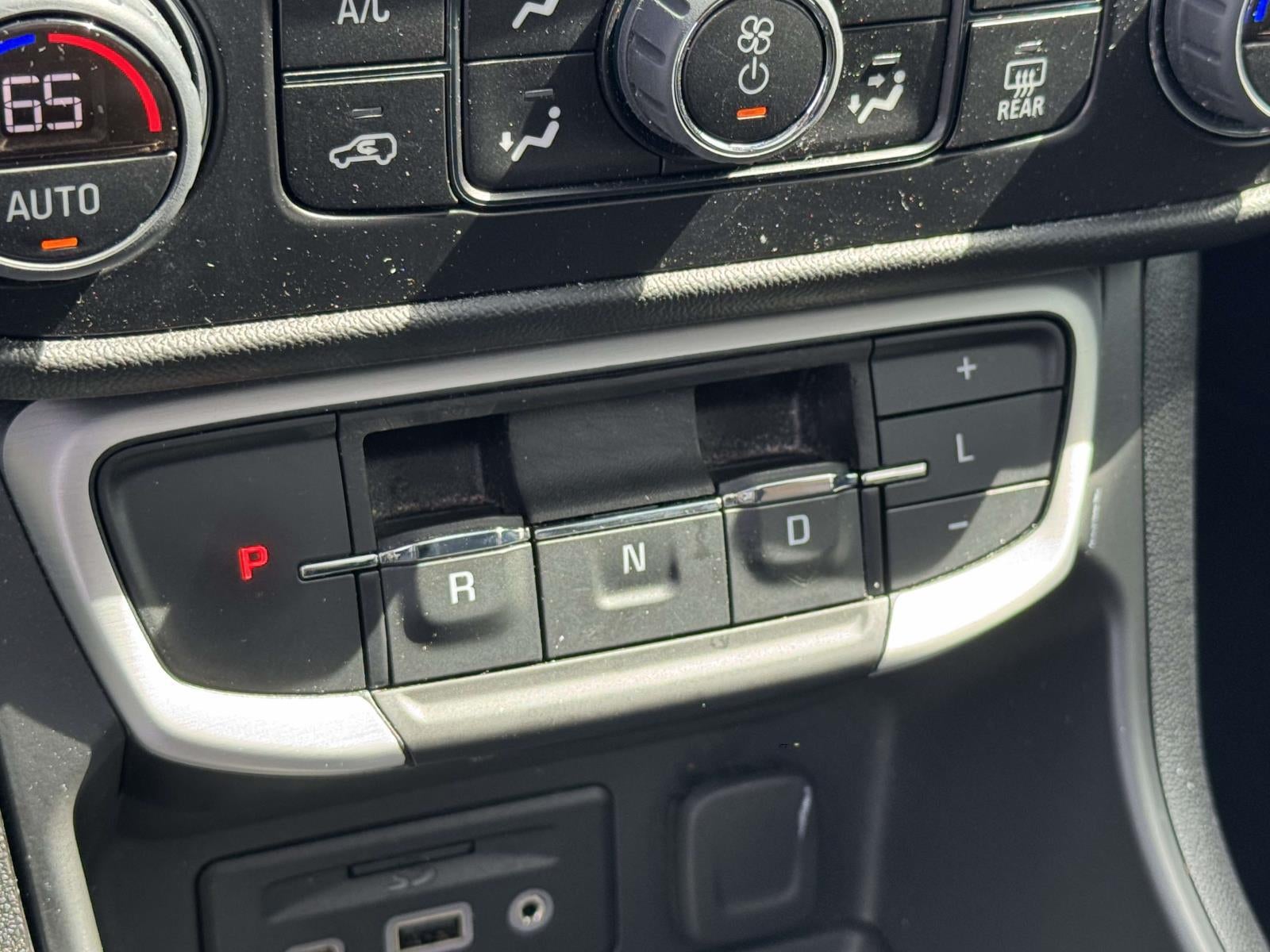 2023 GMC Terrain AWD SLE