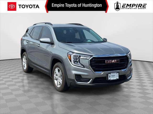 2023 GMC Terrain AWD SLE