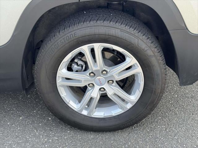 2023 GMC Terrain AWD SLE
