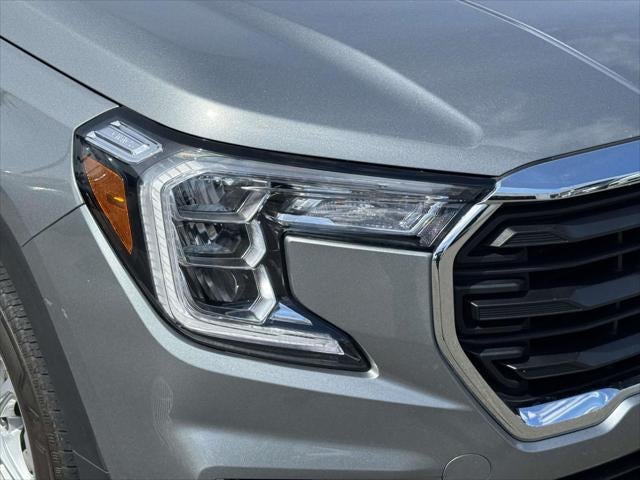 2023 GMC Terrain AWD SLE
