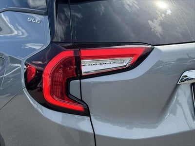 2023 GMC Terrain AWD SLE
