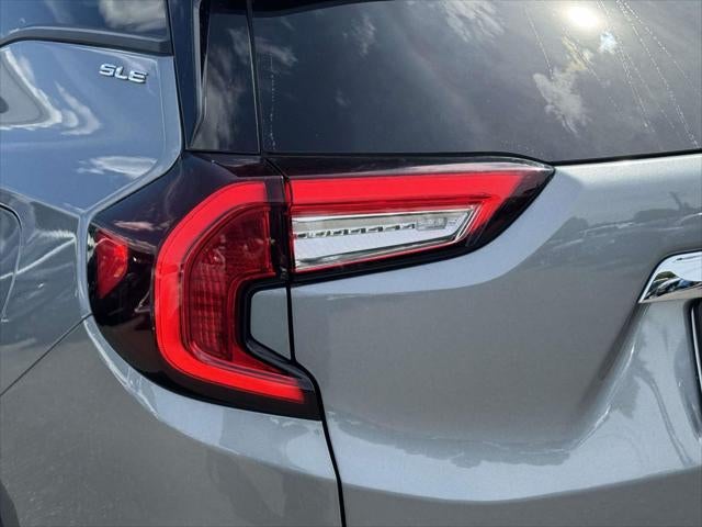 2023 GMC Terrain AWD SLE