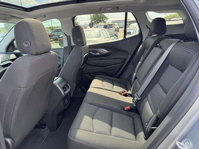 2023 GMC Terrain AWD SLE