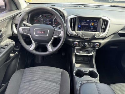 2023 GMC Terrain AWD SLE