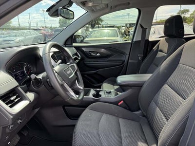 2023 GMC Terrain AWD SLE