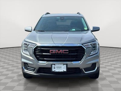 2023 GMC Terrain AWD SLE