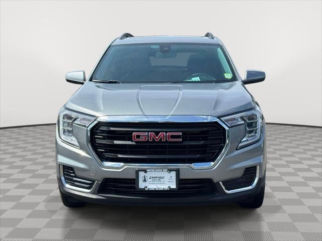 2023 GMC Terrain AWD SLE