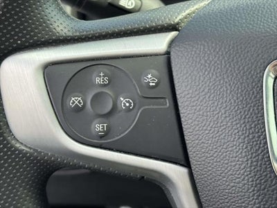 2023 GMC Terrain AWD SLE