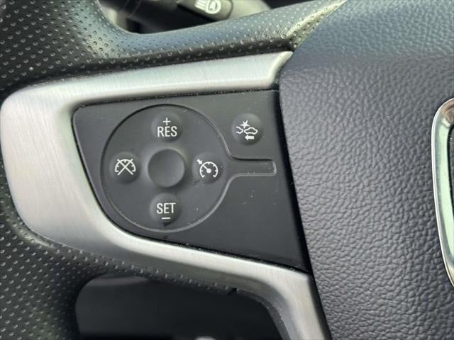 2023 GMC Terrain AWD SLE