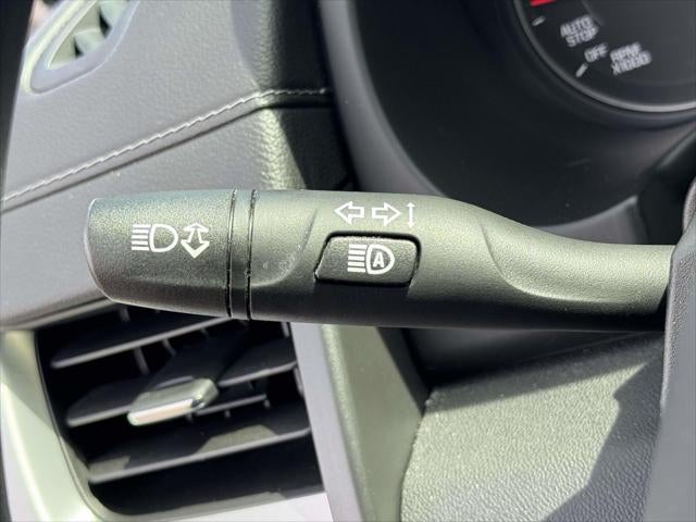 2023 GMC Terrain AWD SLE