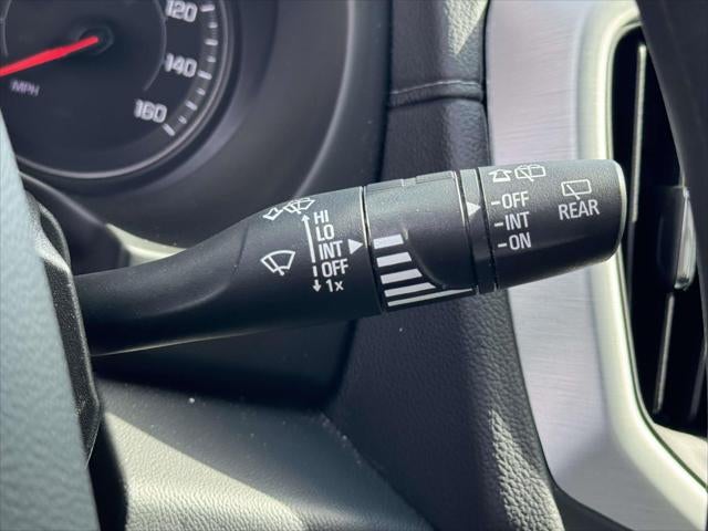 2023 GMC Terrain AWD SLE