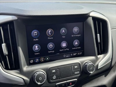 2023 GMC Terrain AWD SLE