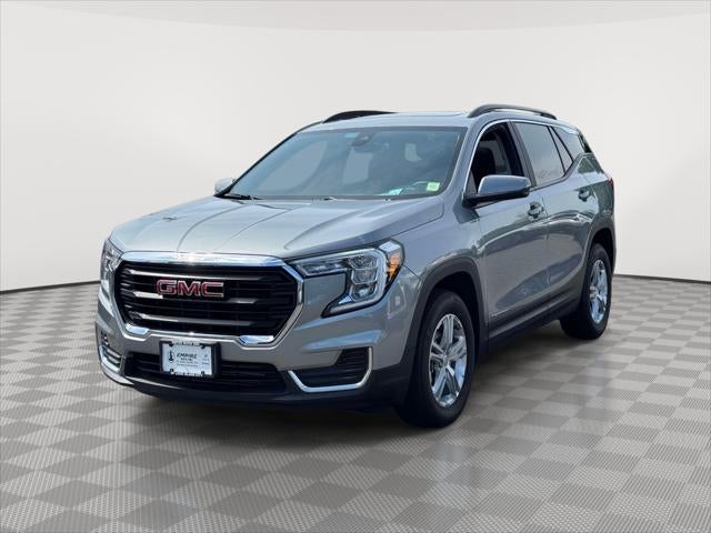 2023 GMC Terrain AWD SLE