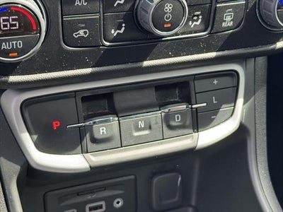 2023 GMC Terrain AWD SLE