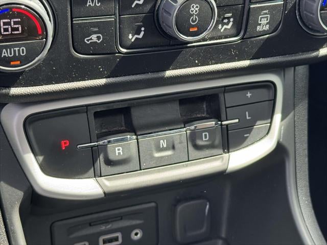 2023 GMC Terrain AWD SLE