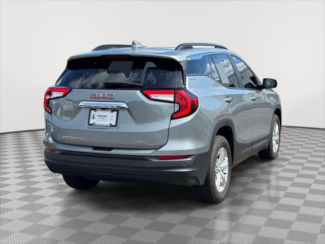 2023 GMC Terrain AWD SLE