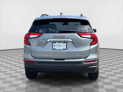 2023 GMC Terrain AWD SLE