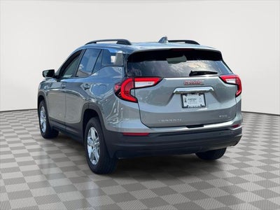 2023 GMC Terrain AWD SLE