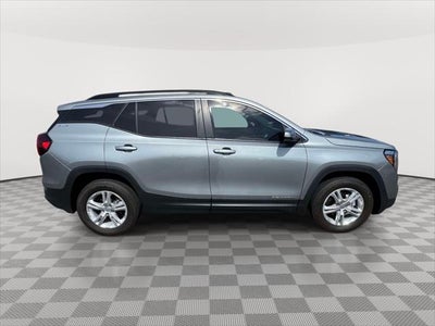 2023 GMC Terrain AWD SLE