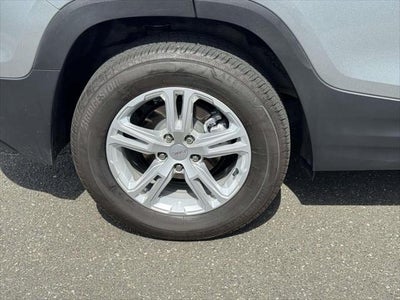 2023 GMC Terrain AWD SLE
