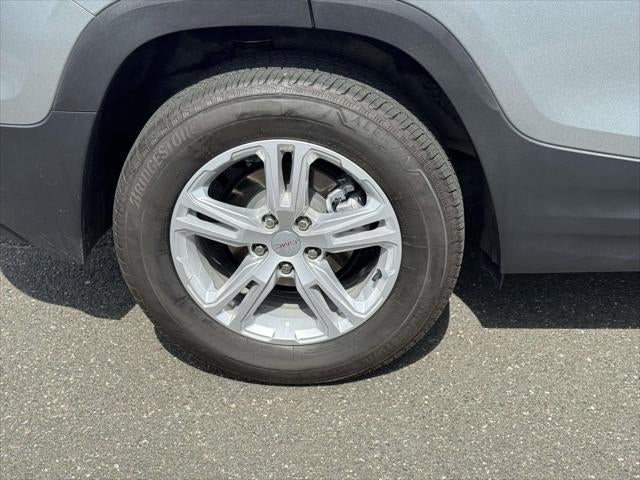 2023 GMC Terrain AWD SLE