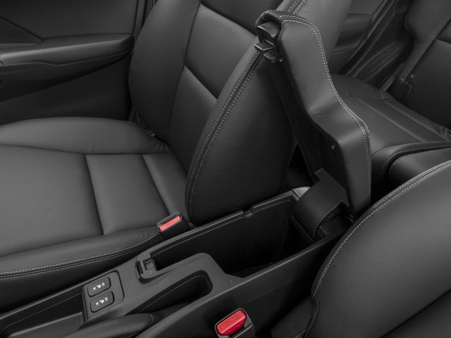 2016 Honda Fit EX-L